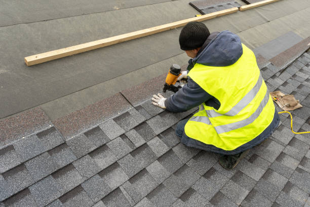 Best Best Roofing Contractors  in St Francis, KS