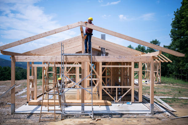 Best Roof Repair Services  in St Francis, KS