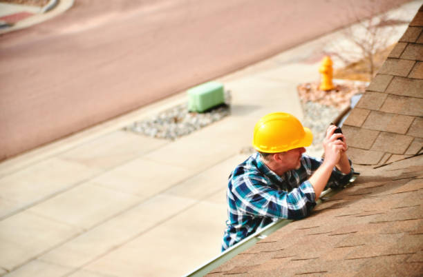Heating Cable for Roof Installation in St Francis, KS
