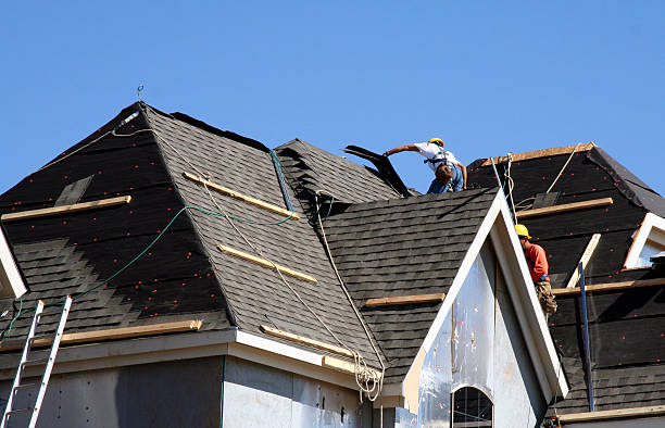Tile Roofing Contractor in St Francis, KS