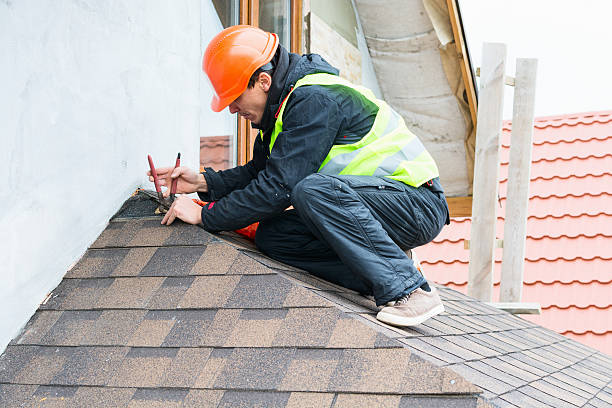 Gutter Installation and Roofing in St Francis, KS